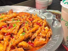 -胖哥俩肉蟹煲(上海悦荟广场店)