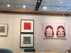 大堂-Lex Coffee