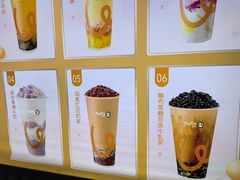 -CoCo都可(北新桥店)