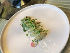 -中国坊中餐厅(石家庄希尔顿酒店)