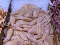 -聚盛源蒸汽海鲜火锅烤肉自助(巨川金海岸购物广场店)