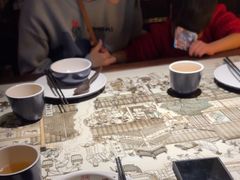 -绿茶餐厅(西湖银泰百货店)