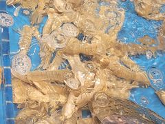 -半岛听涛蒸汽海鲜自助(K11店)