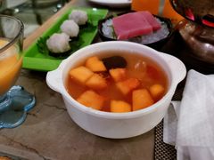 -海天盛宴海鲜自助(正大广场店)