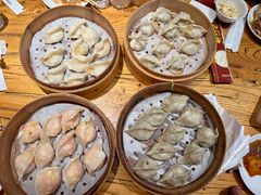 -老边饺子馆(中街店)