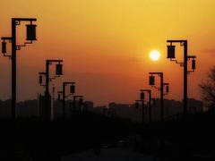 -汉长安城未央宫国家考古遗址公园