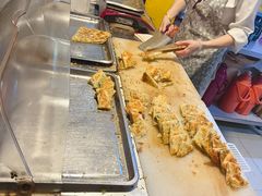 -咏春葱油饼(德政中路店)