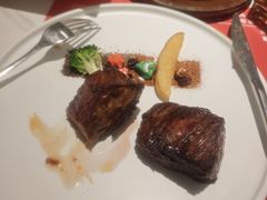 -赤火牛排(金狮广场店)