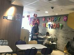 -麦当劳(中山大道中店)