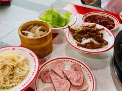 -厂花素芬九宫格火锅(益州大道店)
