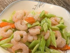 -粥翁粥婆(丛台店)