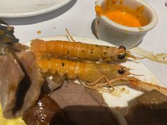 -拉蒂娜·巴西牛排馆 Latina·Brazilian Steakhouse(陆家嘴旗舰店)