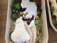 -SHUBO蔬小盒(三里屯店)