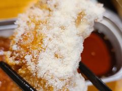 -咕咕站韩国料理(紫金港店)