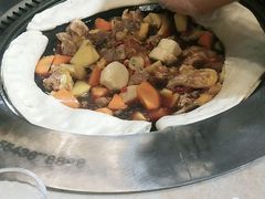 -二十一分小锅炖(皓月店)