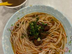 -进哥湖南津市牛肉粉店(下沙店)