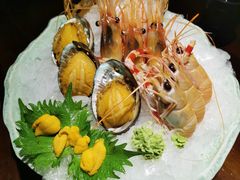 -旨料亭日本料理(四川北路店)