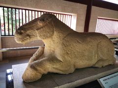 -茂陵博物馆