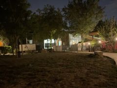 -爪吧宠物乐园 (温榆河示范区店)