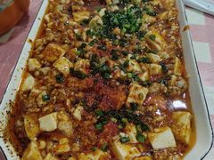 -洪霞餐馆