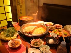 -牛New寿喜烧(青浦店)