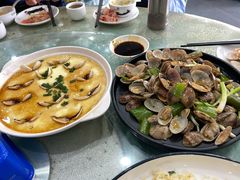 -巽寮印象美食部落餐厅·海鲜·地方特色菜(惠州体验店)