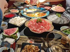 -吼堂老火锅(太古里总店)