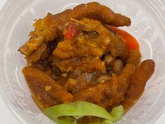 -馨越楼·点心·粤菜(赤坎店)