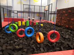 -杭州开元森泊度假乐园