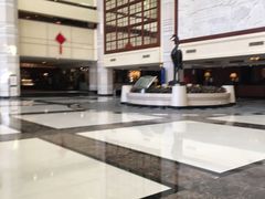 -武汉新华大饭店