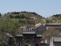 -康百万庄园
