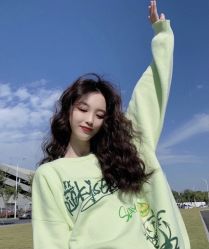 -V+SALON造型