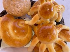 -水桶王国主题餐厅·聚会·生日派对·亲子活动·家庭套餐(亚龙湾希尔顿店)