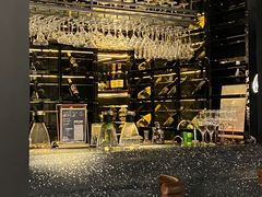 -Wei菋·Le Bistrot