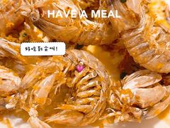 -东极岛海鲜