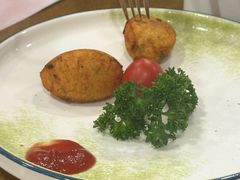 -玫瑰园西餐厅(新华大厦店)