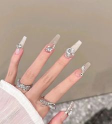 -RL Nail·瑞丽美甲美睫品牌原创店