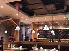-韩小悦牛排烤肉无限续(遂宁万达店)