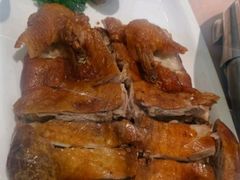 王府琵琶鸭-王府井酒店(金桥港湾店)
