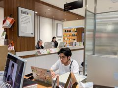 -海马体家庭照相馆(广州正佳广场店)