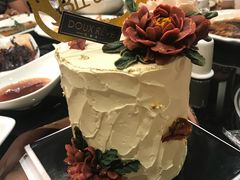 -杜哈夫DOUX RÊVE·生日蛋糕(日月光店)