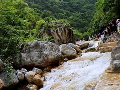 -云台山风景名胜区