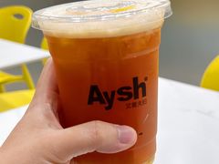-艾薯夫妇Aysh(红山店)