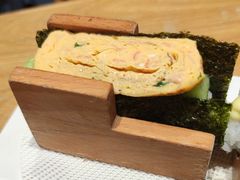 -万岁寿司(万国店)