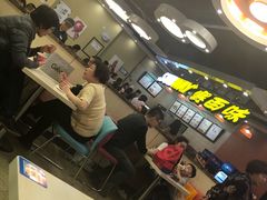 -赛百味SUBWAY(燕莎奥莱店)