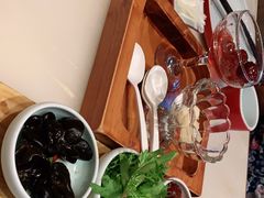 -京华烟云·北京烤鸭(领展购物广场·中关村店)