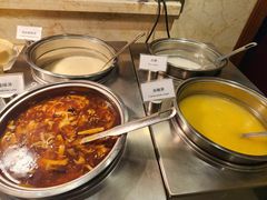 -天伦松鹤大饭店·欣妮咖啡