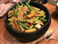 -石锅先生