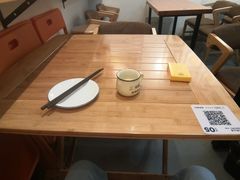 大堂-逗烤·轻烧烤(福田店)