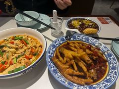 -回家吃饭·地道南昌菜(建德观总店)